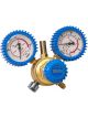 Alcius Nitrogen Regulator For Disposable Cylinders