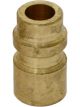 Alcius 13mm OD Brass Connector 23mm Long For A18-5300