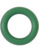 Alcius O-Ring Fits Nissan Calsonic Metric, 20Pk