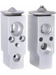 Alcius TX Valve Fits Subaru Forester Sg 06-07 Impreza Ge Gh