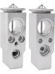 Alcius TX Valve Fits Jeep Wrangler Jk 3.8L 07-11
