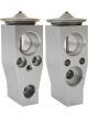 Alcius TX Valve Fits Mitsubishi Triton Mq 2015-On