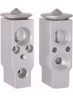 Alcius TX Valve Fits Mitsubishi Triton Mn Pajero Inc Sports 06-