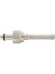 Atco Fitting Air-O-Crimp #6 Str For