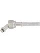 Atco Fitting Air-O-Crimp #8 45 For