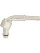 Atco Fitting Air-O-Crimp For 90 #6-#8