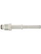 Atco Fitting Air-O-Crimp #6 Str Mor