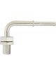 Atco Fitting Air-O-Crimp #6 Bhd 90 Mior