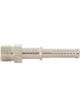 Atco Fitting Air-O-Crimp #8 Str Mior