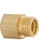 Atco Adaptor 6 - 6 Converts M/Flare To Mior