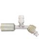Atco Bead Lock Alloy For 45/No 8 Beadlock Fitting