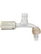Atco Bead Lock Alloy For 90/No 8 Beadlock Fitting