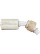 Atco Bead Lock Alloy For 45/No 5 Beadlock Fitting