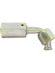 Atco Bead Lock Steel No 10 90* Female Flare 90*