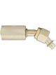 Atco Bead Lock Steel No 10 45* Female O Ring