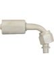 Atco Bead Lock Steel No 6 90* Female O Ring