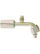 Atco Bead Lock Steel No 6 90* Female O Ring