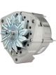 Baxters Alternator Bosch Type 24V 80A Fits Mercedes Truck