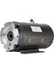 Baxters Motor Emergency Steer 24V Cw 9 Spline Mfy4203S