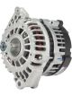 Baxters Alternator Delco Type 13Si 24V 50A Fits Small Industrial