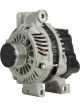 Baxters Alternator Mitsubishi Type 12V 110A Fits Mazda 3 Sp23 6