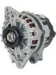 Baxters Alternator Mando Type 12V 80A Fits Hyundai Accent G4Ecx