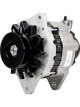 Baxters Alternator Hitachi Type 12V 50A Fits Holden Rodeo