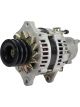 Baxters Alternator Hitachi Type 24V 80A Fits Isuzu Nkr Npr 4Hf1