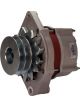 Baxters Alternator Bosch Type 24V 55A Fits Universal