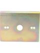 Baxters Mounting Bracket Fits Bosch Type Battery Isolator
