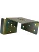 Baxters Mounting Bracket Fits 75910 Isolator & 1 x 50A 175A