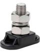 Baxters Insulated Stud 10mm Black