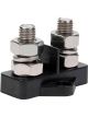 Baxters Insulated Dual 10mm Stud Black