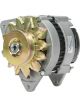 Baxters Alternator Lucas Type 12V 65A Fits Rover Mini Agricultural