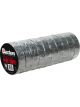 Baxters Pvc Tape Black 18mm x 20M 10 Pack