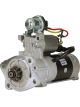 Baxters Starter Mitsubishi Type 12V 3.0Kw 10T Cw 38mm Fits Hyster