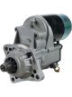 Baxters Starter Motor 24V 4.5Kw 10Th 40mm Cw Fits Iveco