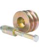 Baxters Pulley Kit Twin B 80 x 22 x 16mm