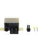 Bosch High Current Relay 12V 100A N/O Superseal Connector Type