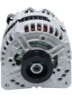 Bosch Alternator Bosch 12V 180A Fits Audi A4 A6 2.7L