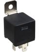 Britax Relay Mini 24V 20A 5 Pin N/O Contacts Spst Resistor