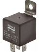 Britax Relay Mini 12V 30/40A 5 Pin Change Over Spdt Resistor