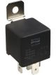 Britax Relay Mini 6V 30/40A 5 Pin Change Over Spdt Resistor
