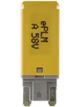 Bussmann Eaton Circuit Breaker 20A 28V Mini Wedge Type III M