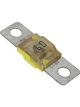 Bussmann Fuse MIDI AMI 60A Pack 1 Yellow 5.5mm Mounting Hole