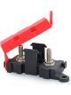 Bussmann Fuse Holder Lmi Series Midi Ami Fuse Module With Cover