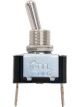 Cole Hersee Toggle Switch On/Mom Off