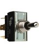 Cole Hersee Switch Toggle 12V 25A 24V 12A Mon/Off/On Dpdt