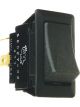 Cole Hersee Switch Rocker 12V 25A 24V 12A Off/Mon Spst