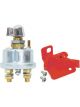 Cole Hersee Battery Master Switch Red Kit